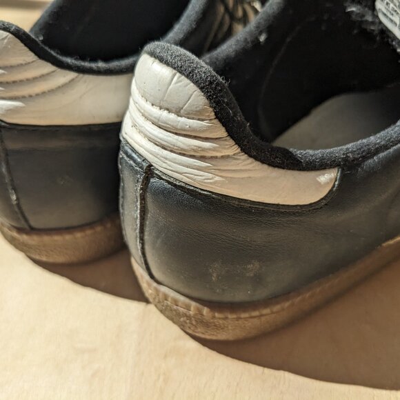 Vintage Adidas Samba Sneakers - Picture 9 of 13